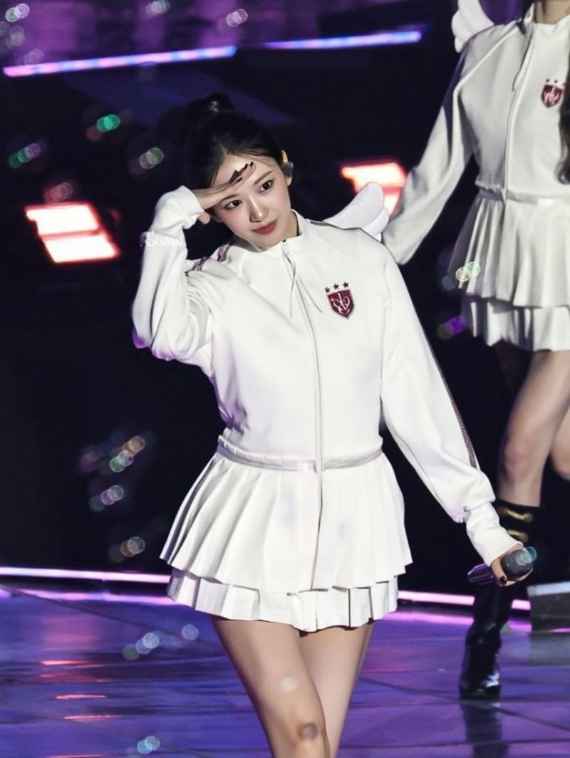IVE (아이브) 안유진