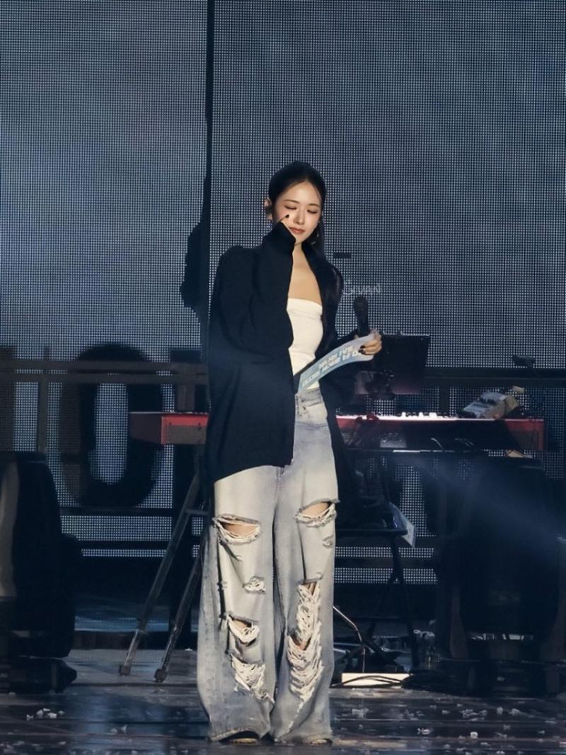 IVE (아이브) 안유진