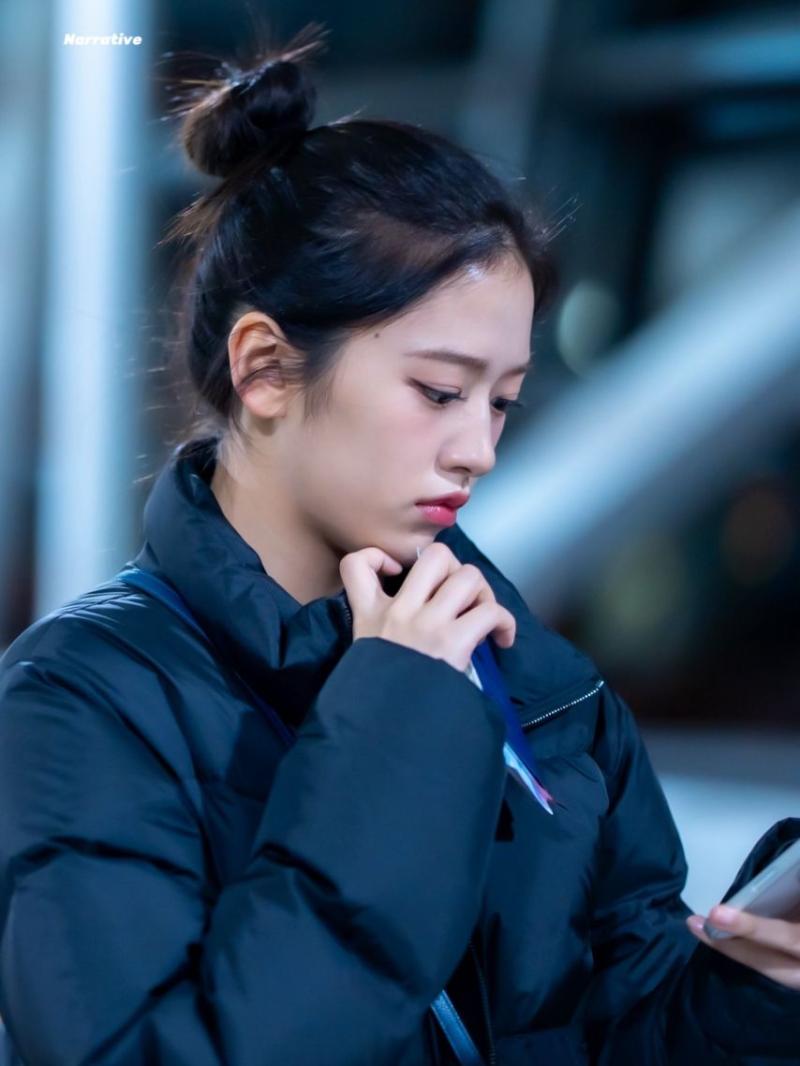 IVE (아이브) 안유진