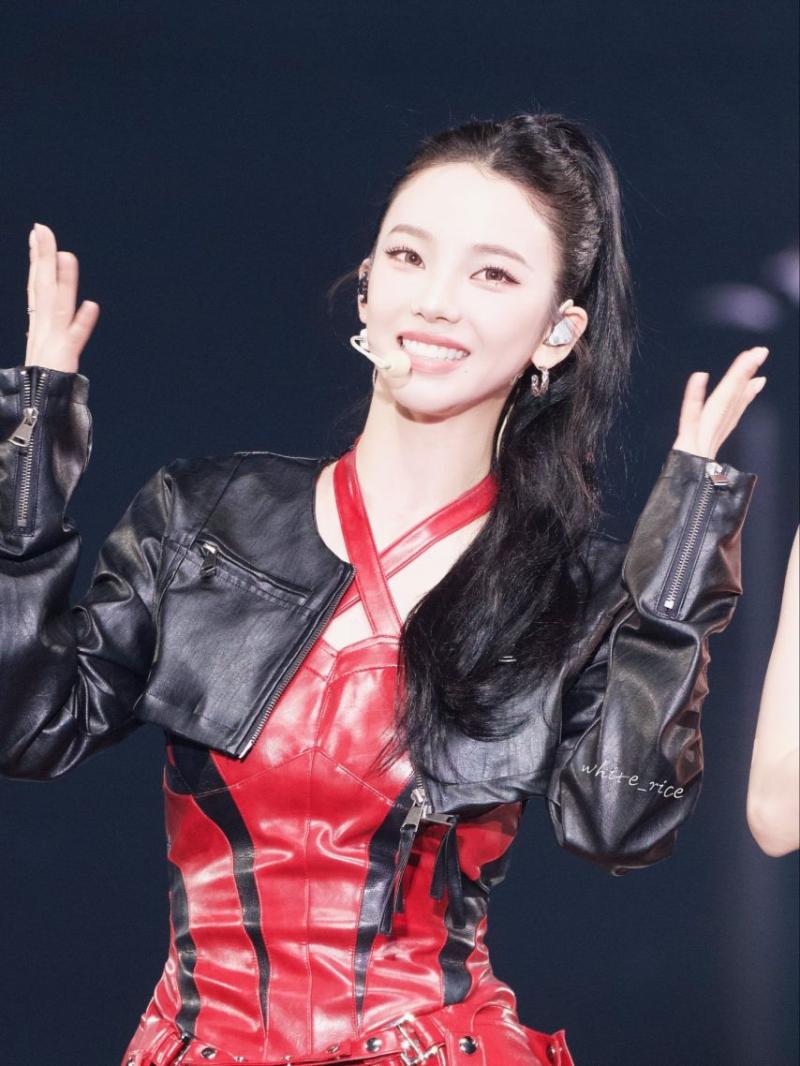 에스파 (aespa) 카리나