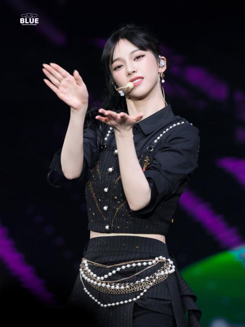 에스파 (aespa) 카리나