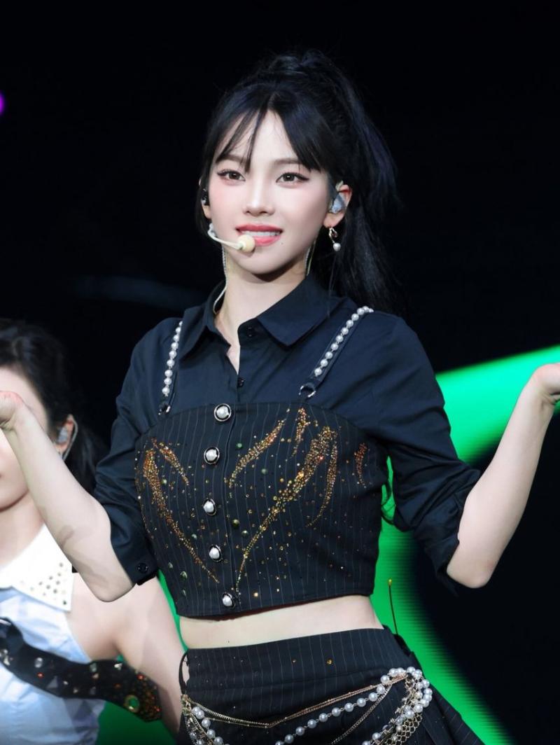 에스파 (aespa) 카리나