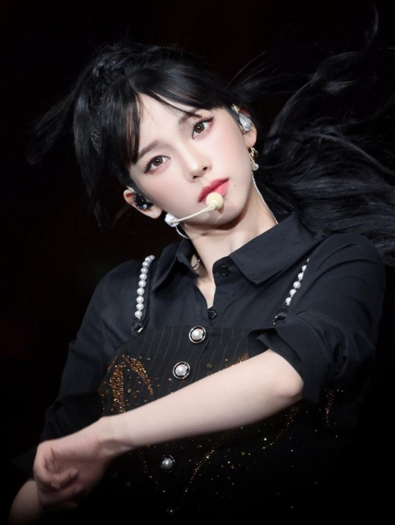 에스파 (aespa) 카리나