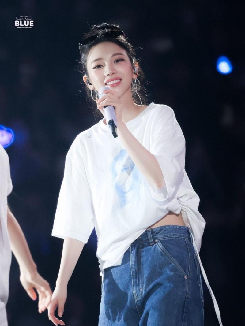 에스파 (aespa) 카리나