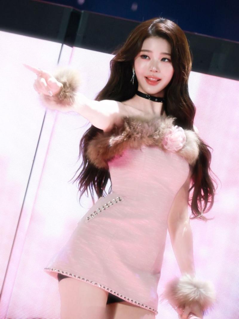 IVE (아이브) 장원영