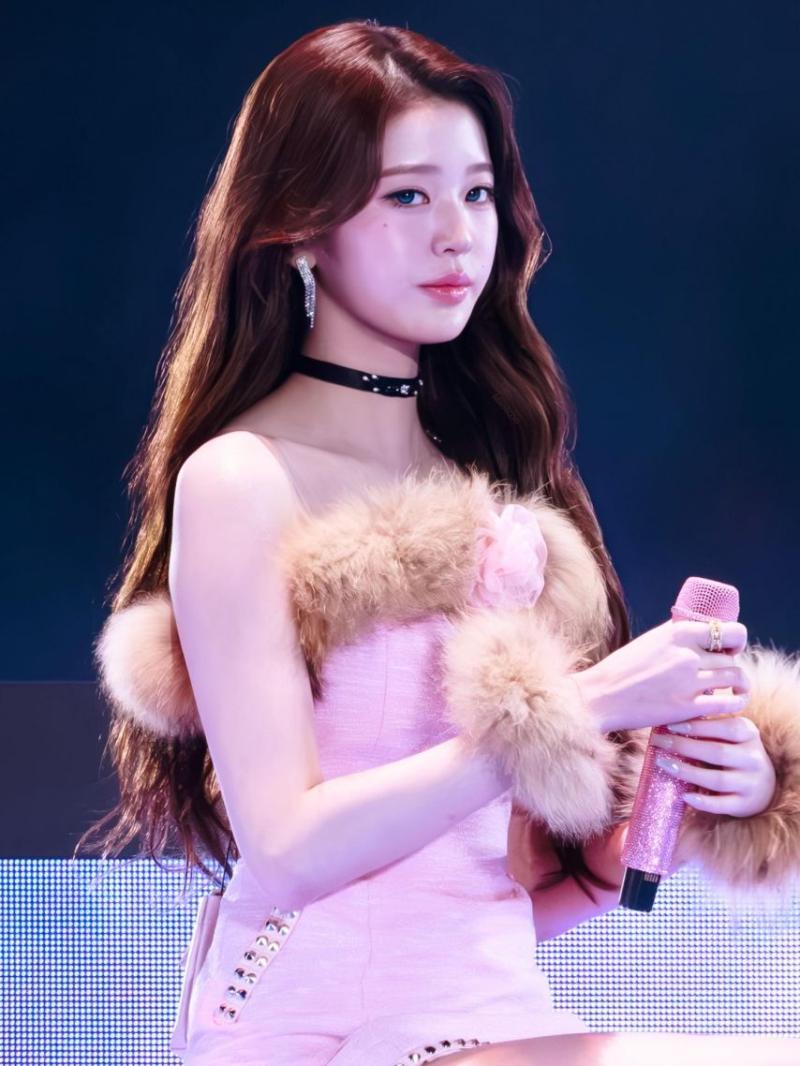 IVE (아이브) 장원영