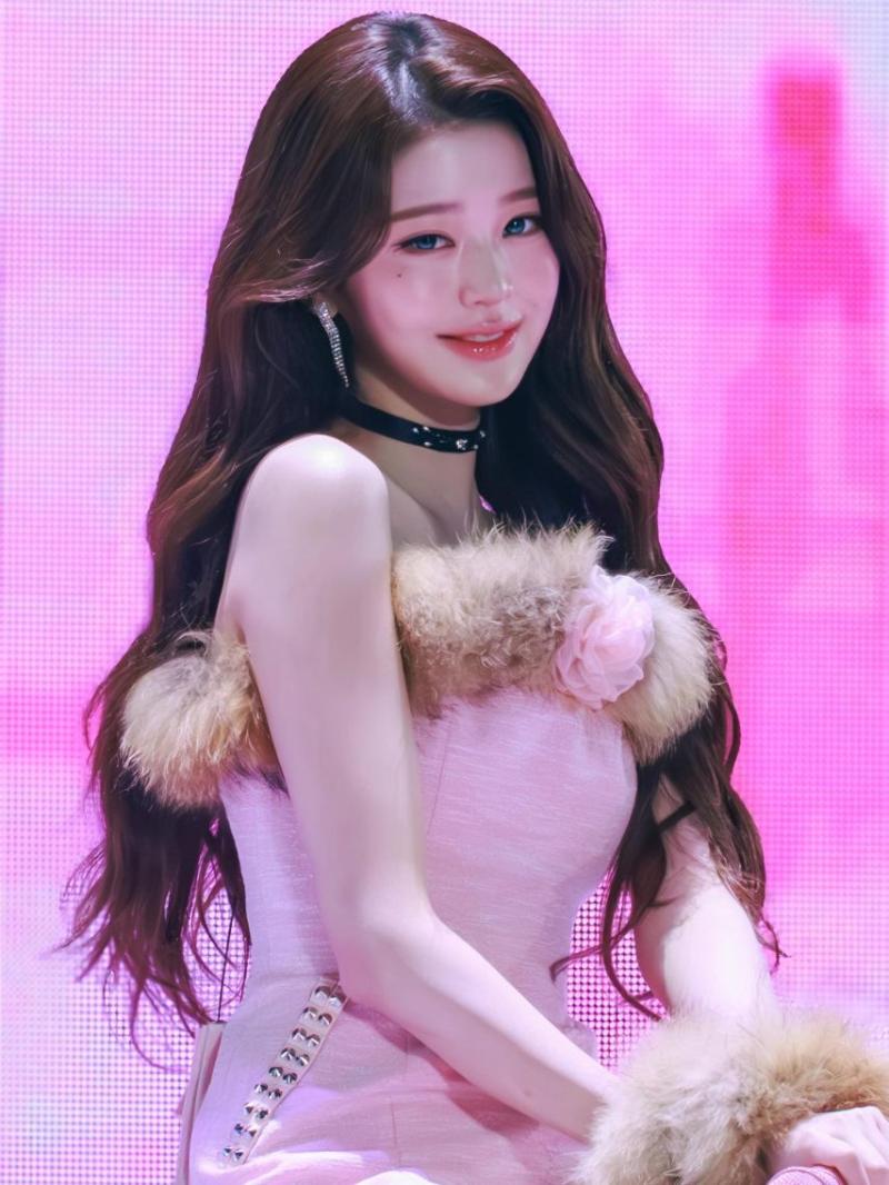 IVE (아이브) 장원영