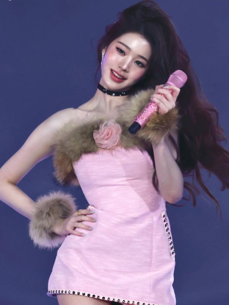 IVE (아이브) 장원영