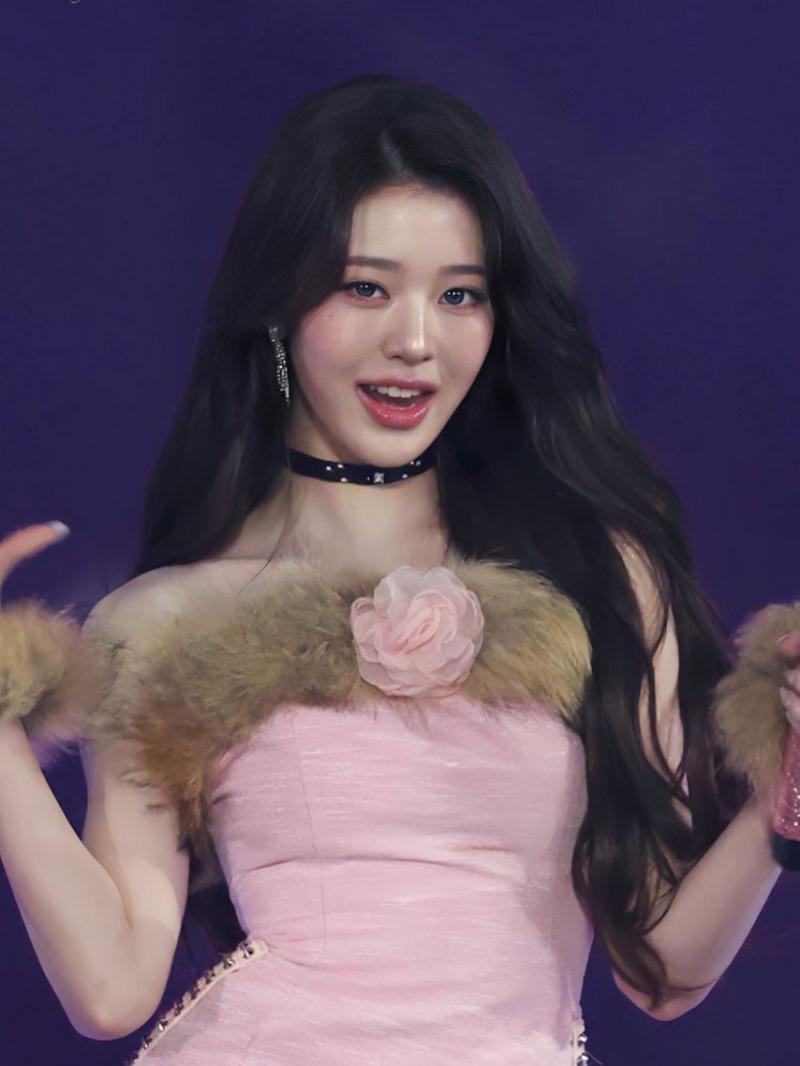 IVE (아이브) 장원영