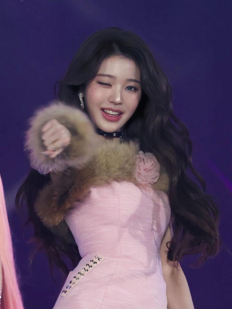 IVE (아이브) 장원영