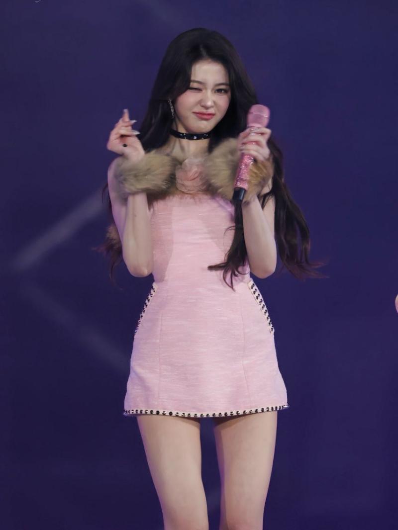 IVE (아이브) 장원영