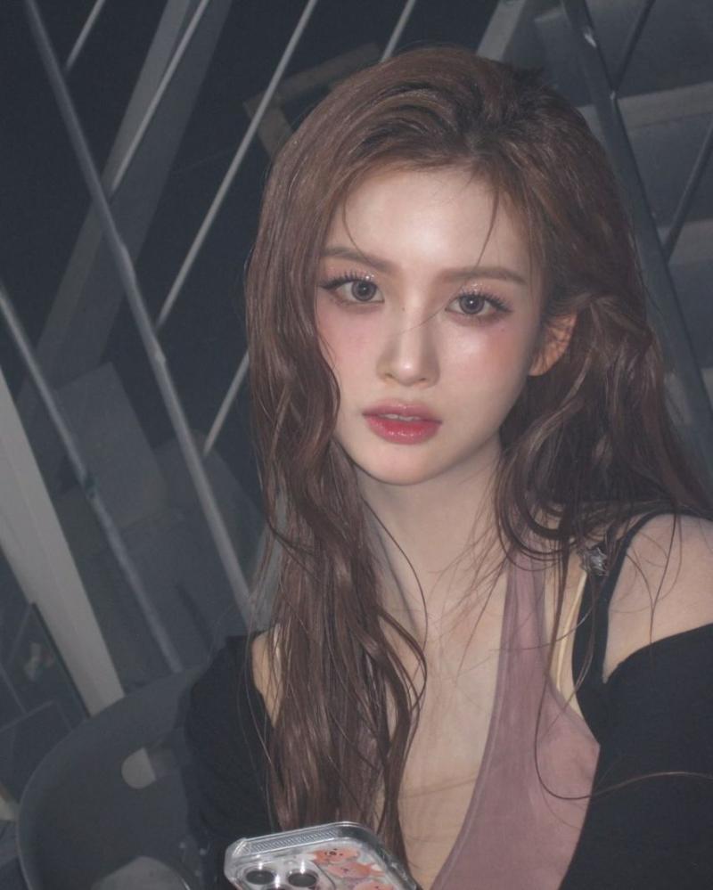 NMIXX (엔믹스) 설윤