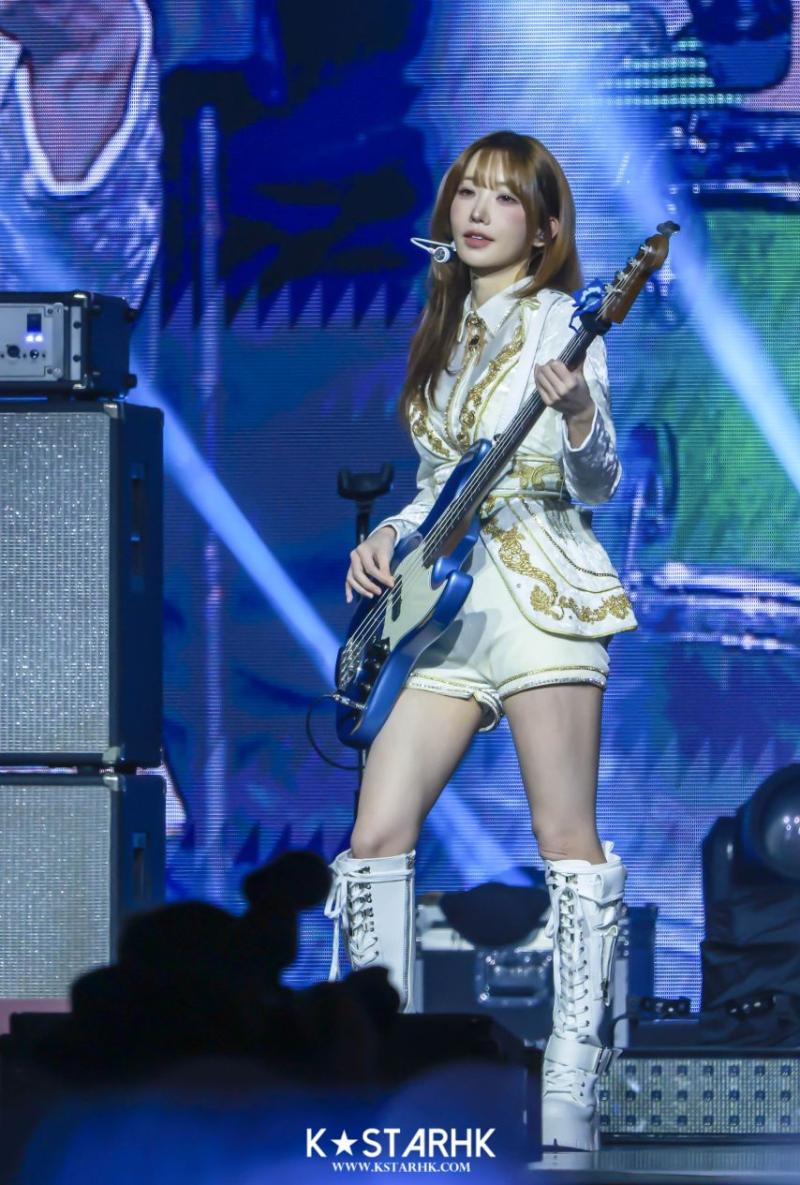 QWER 마젠타