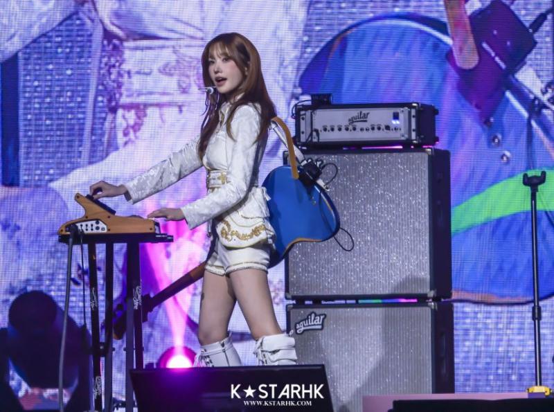QWER 마젠타