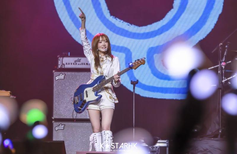QWER 마젠타
