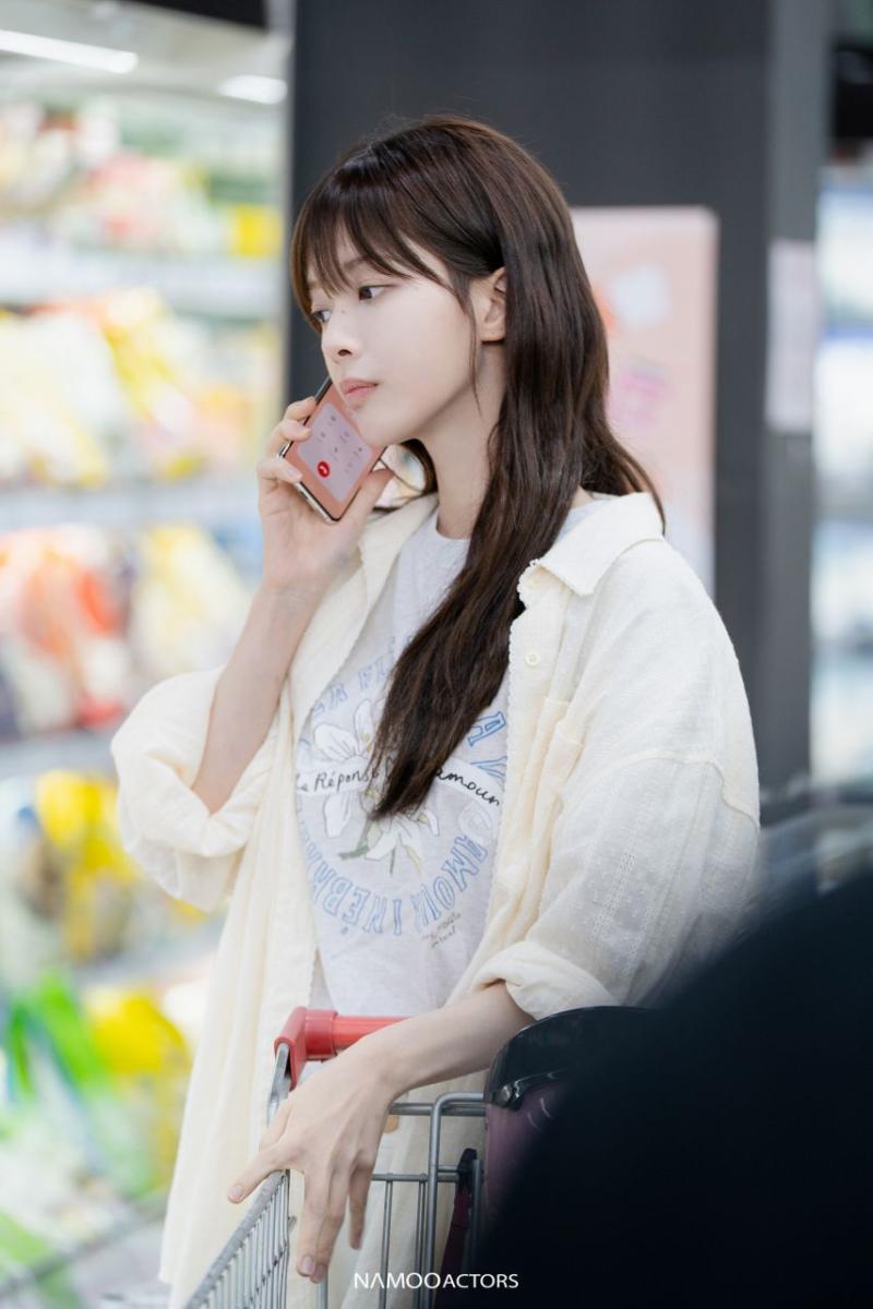 노정의 우주를줄게