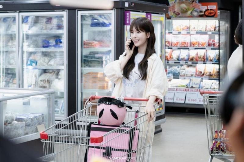 노정의 우주를줄게