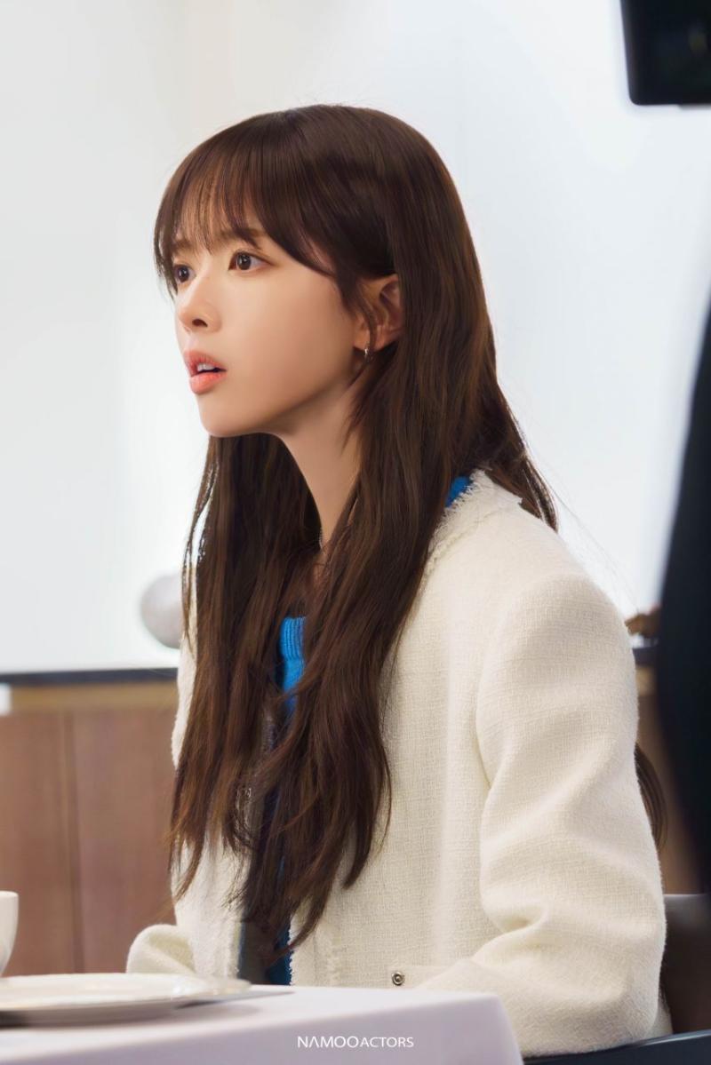 노정의 우주를줄게