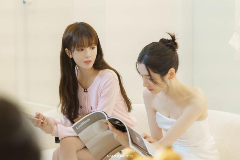 노정의 우주를줄게