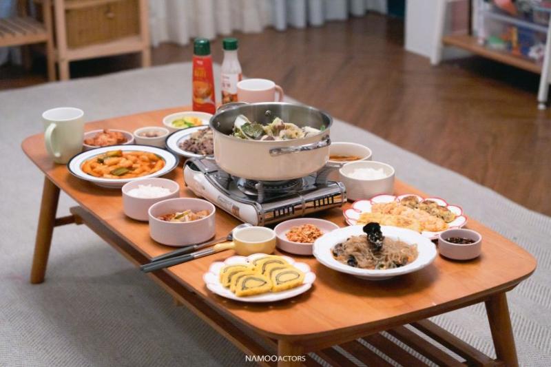 노정의 우주를줄게