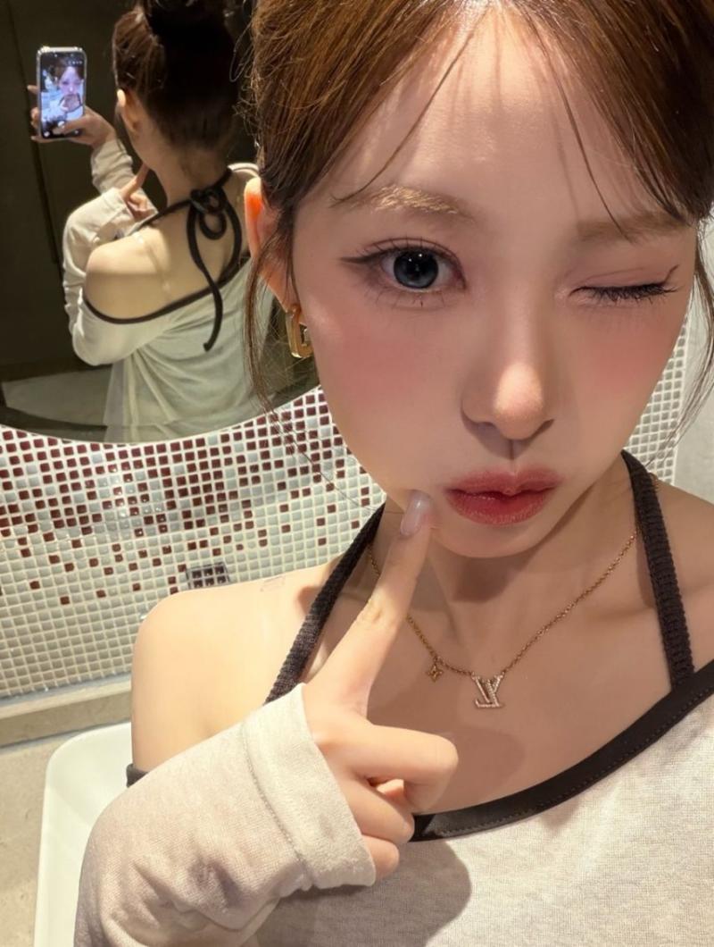 리센느 리브