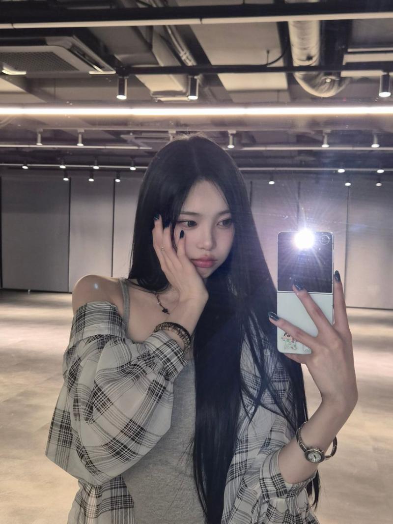 하츠투하츠 이안