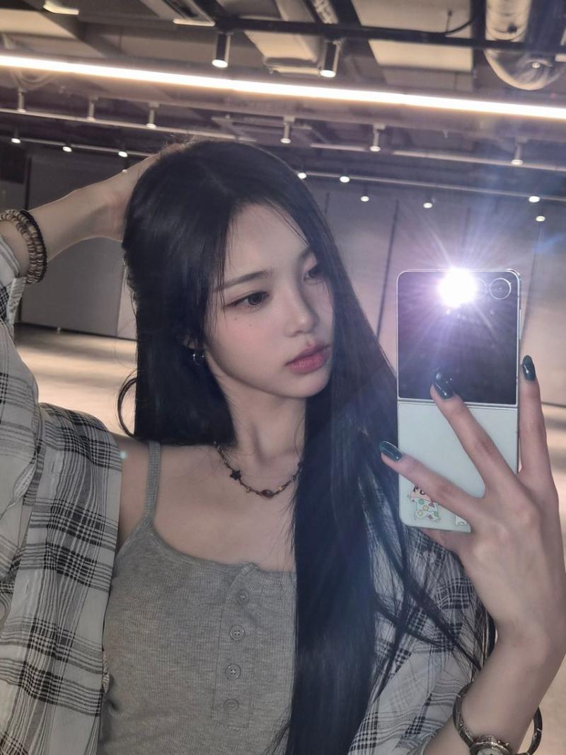 하츠투하츠 이안