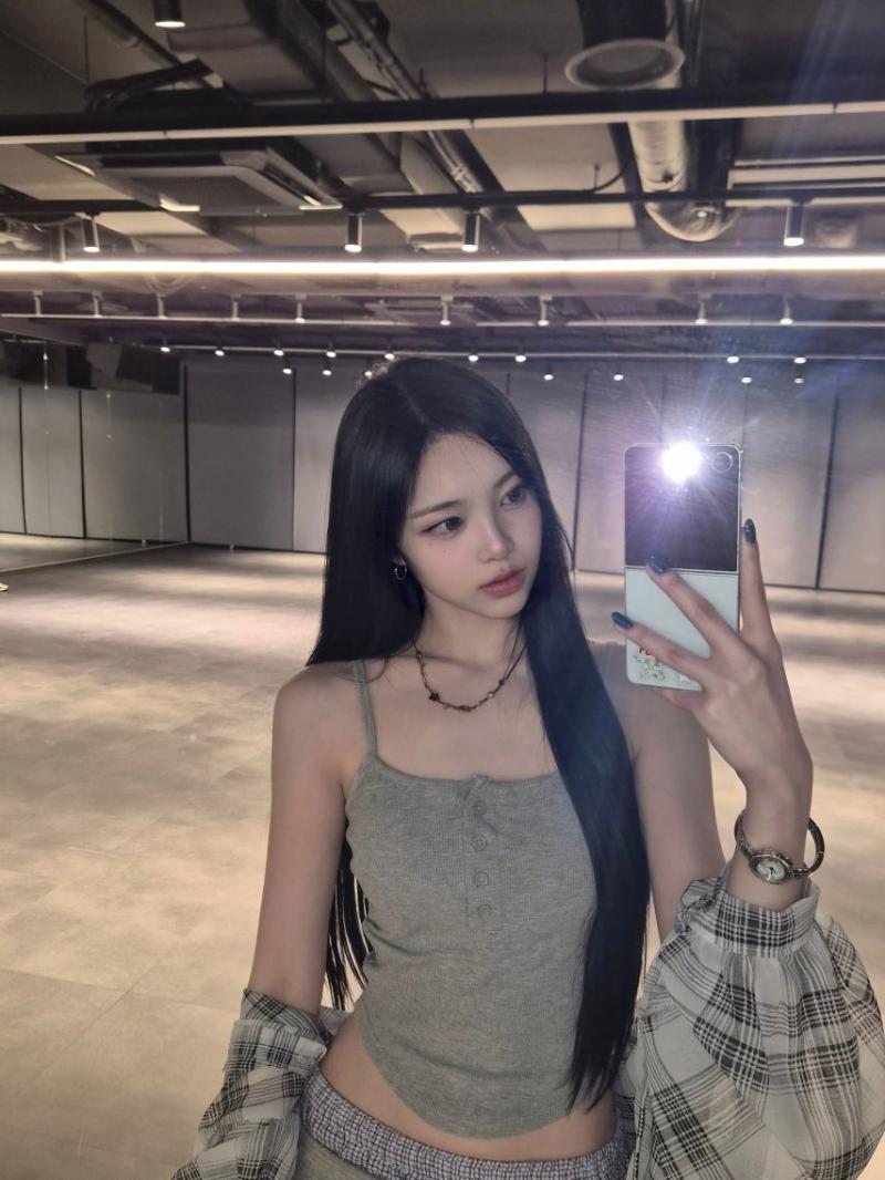 하츠투하츠 이안