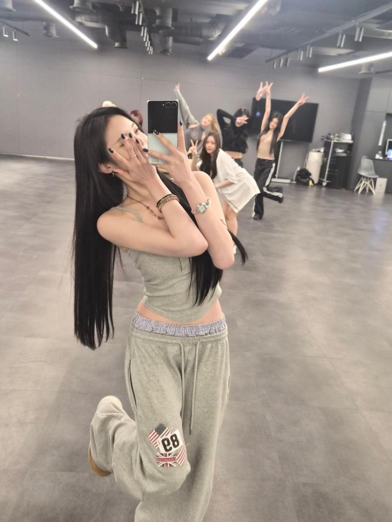 하츠투하츠 이안