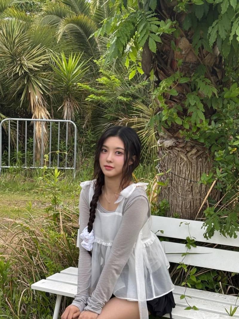 케플러 김다연