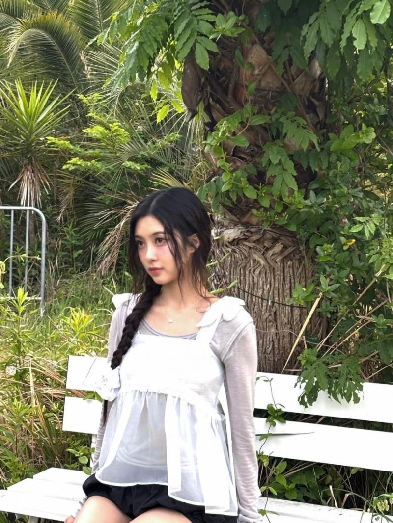 케플러 김다연