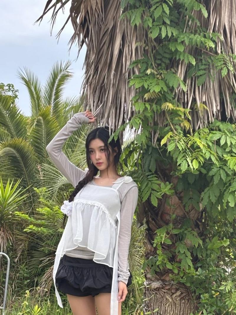 케플러 김다연