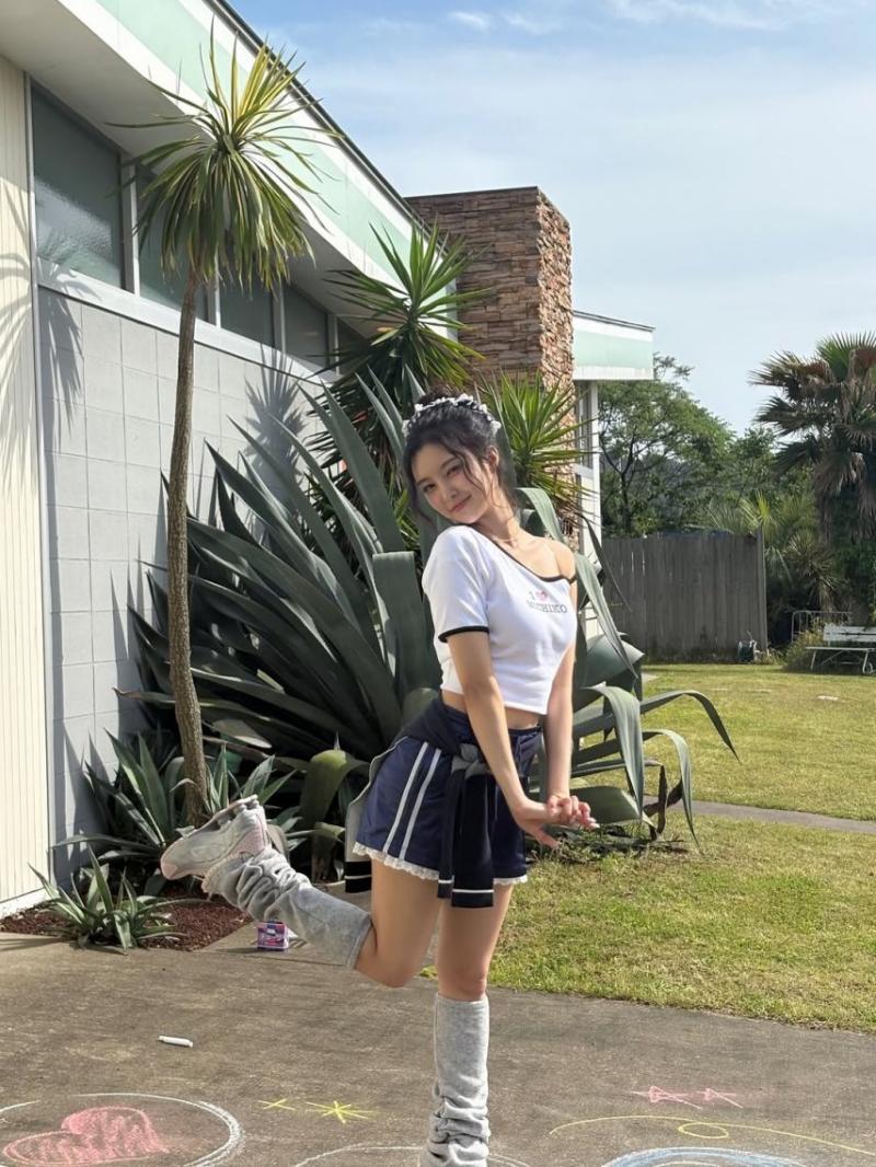 케플러 김다연