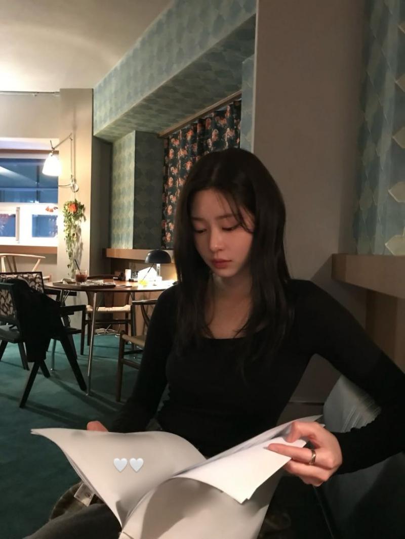 김민주