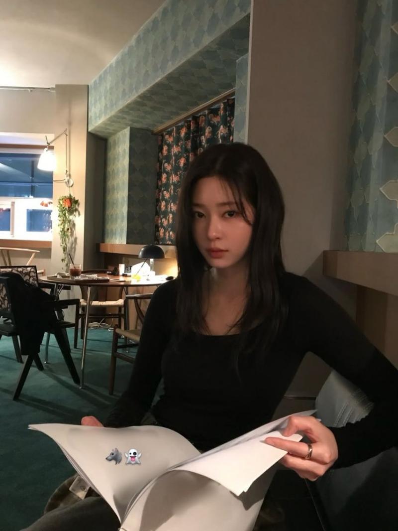 김민주