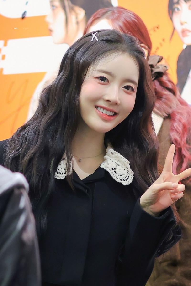 스테이씨 시은