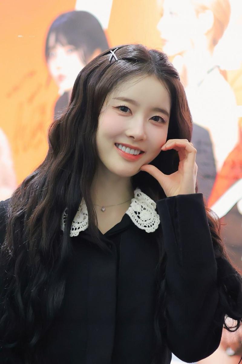 스테이씨 시은