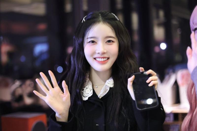 스테이씨 시은