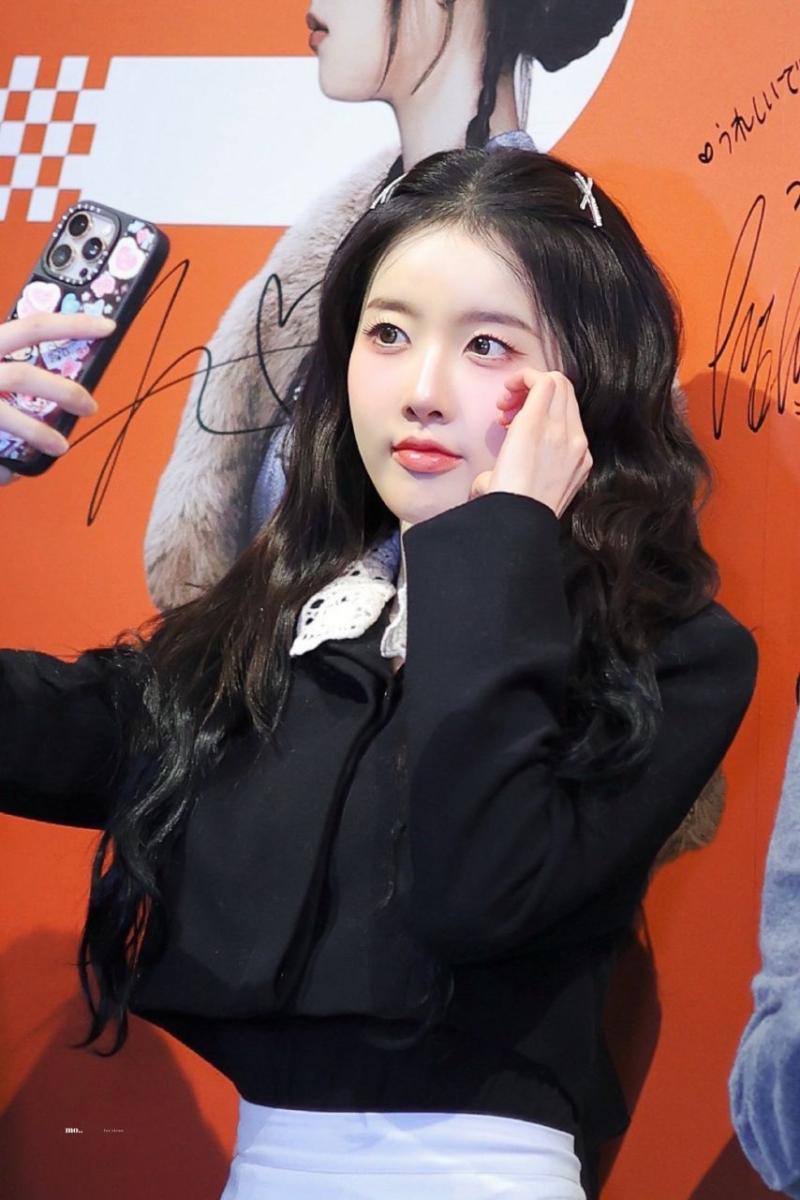 스테이씨 시은