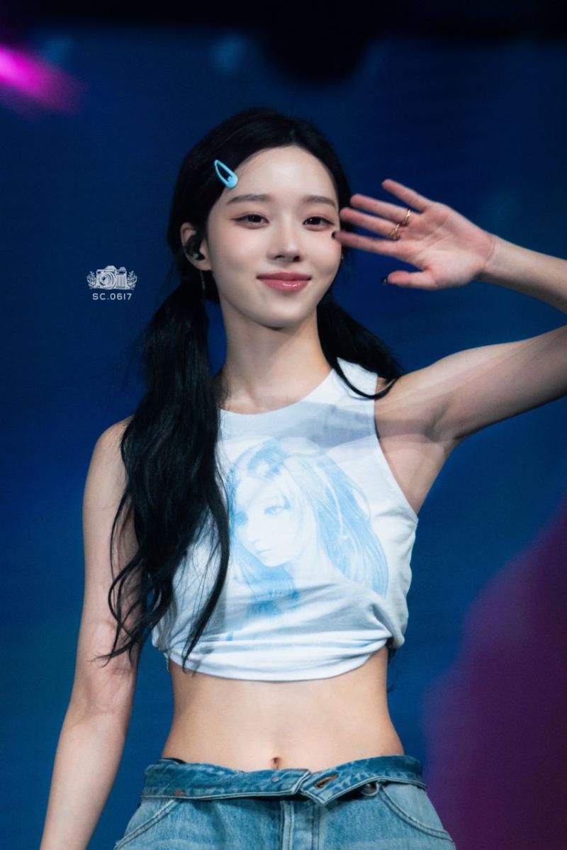 에스파 윈터