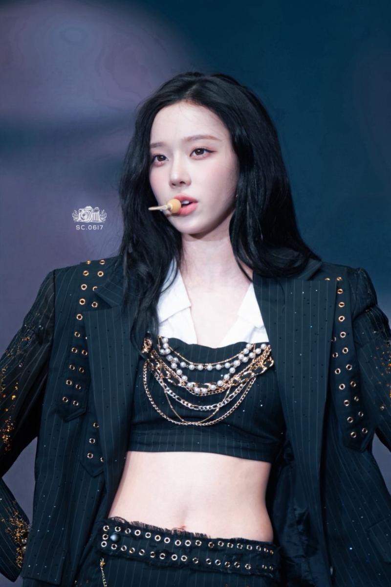 에스파 윈터