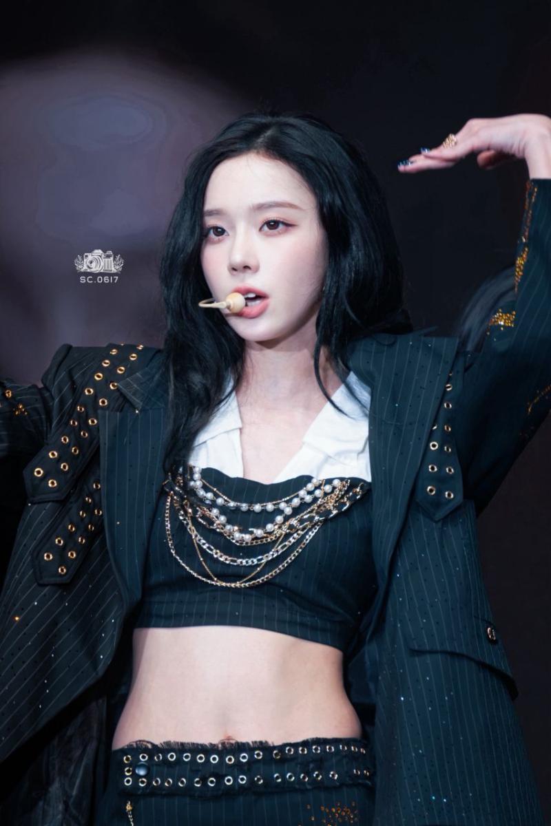 에스파 윈터