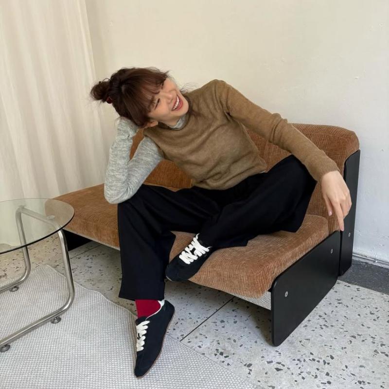 이주명 SNS