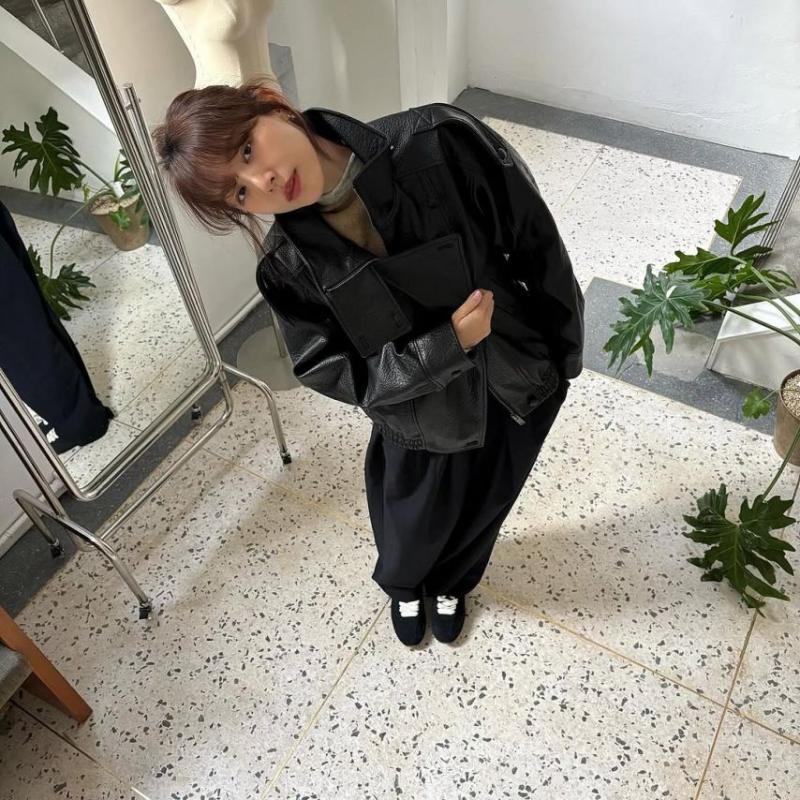 이주명 SNS