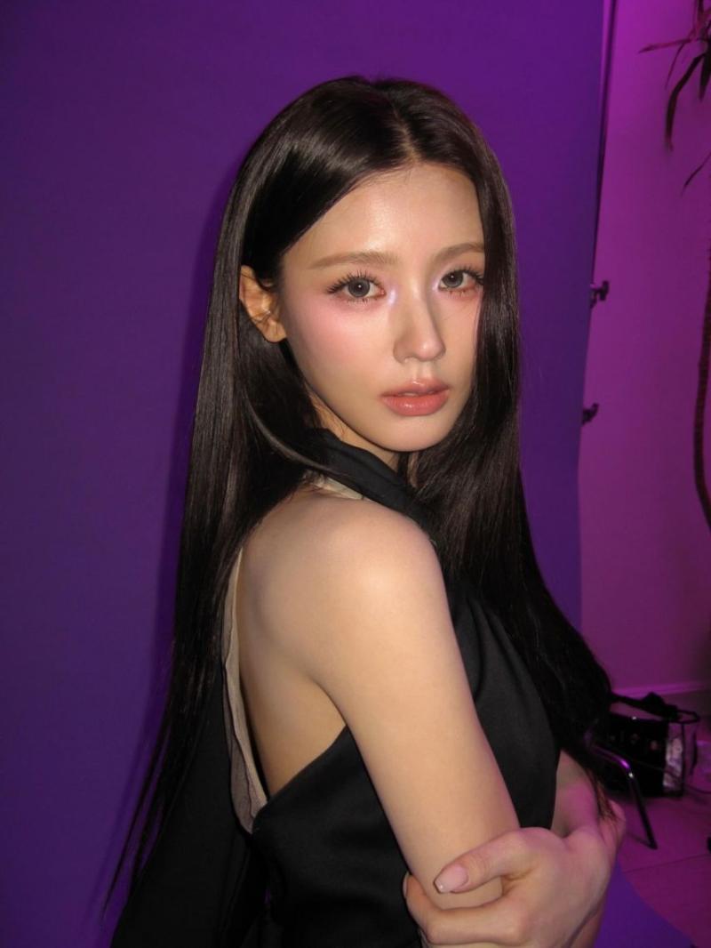 아이들 미연