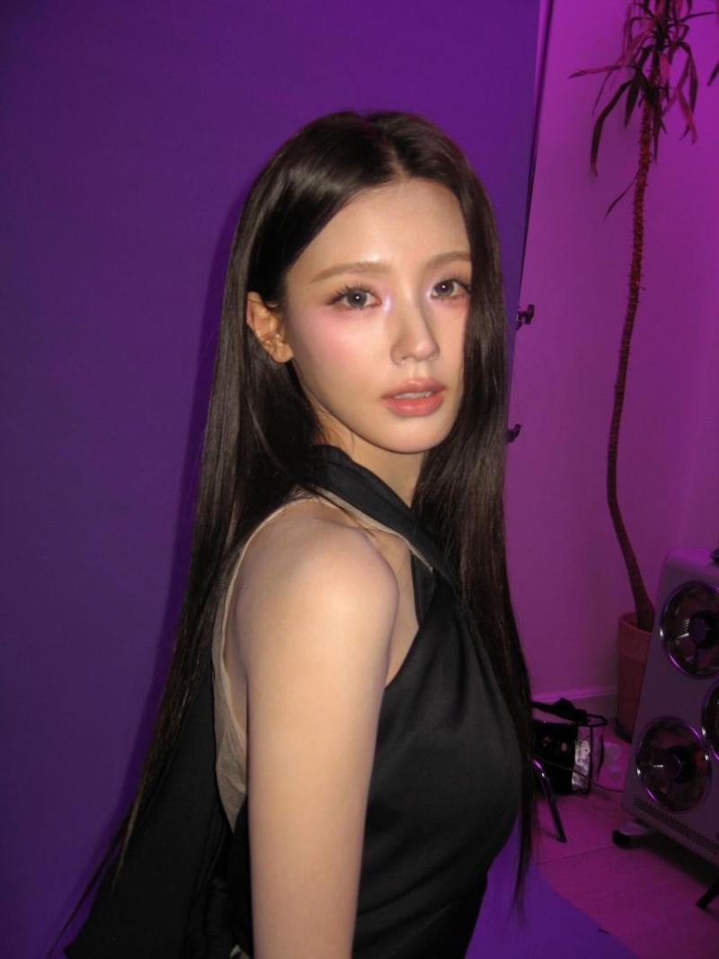 아이들 미연