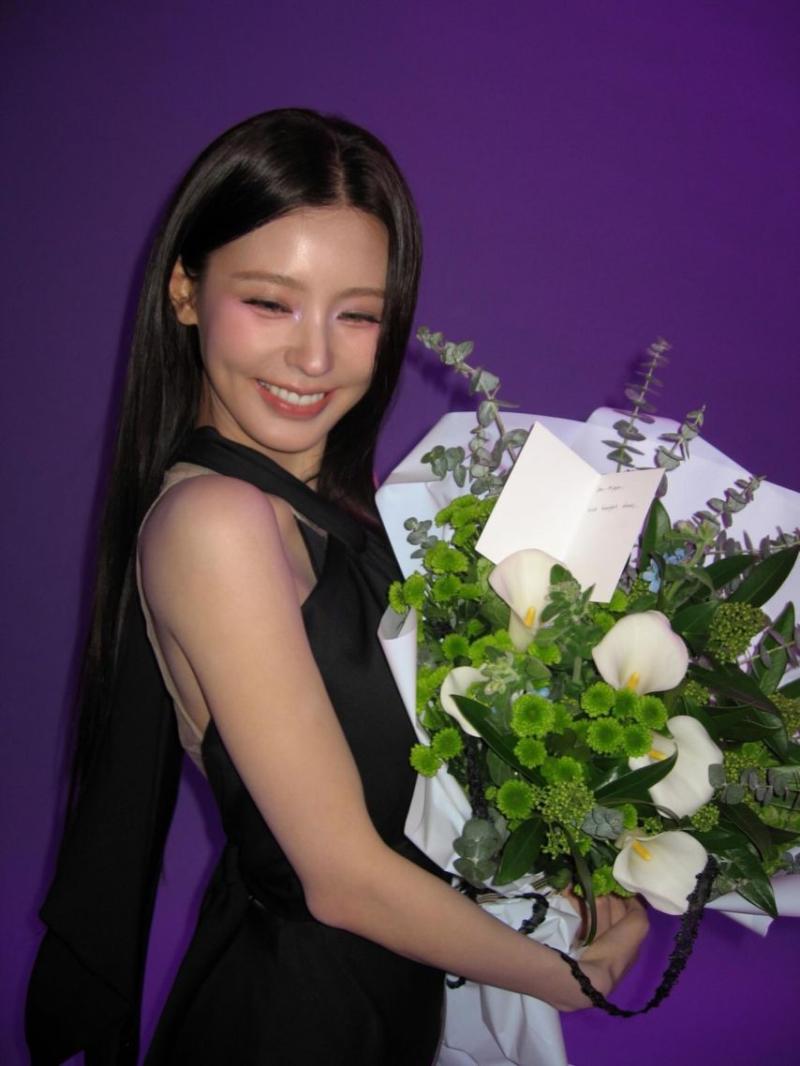 아이들 미연
