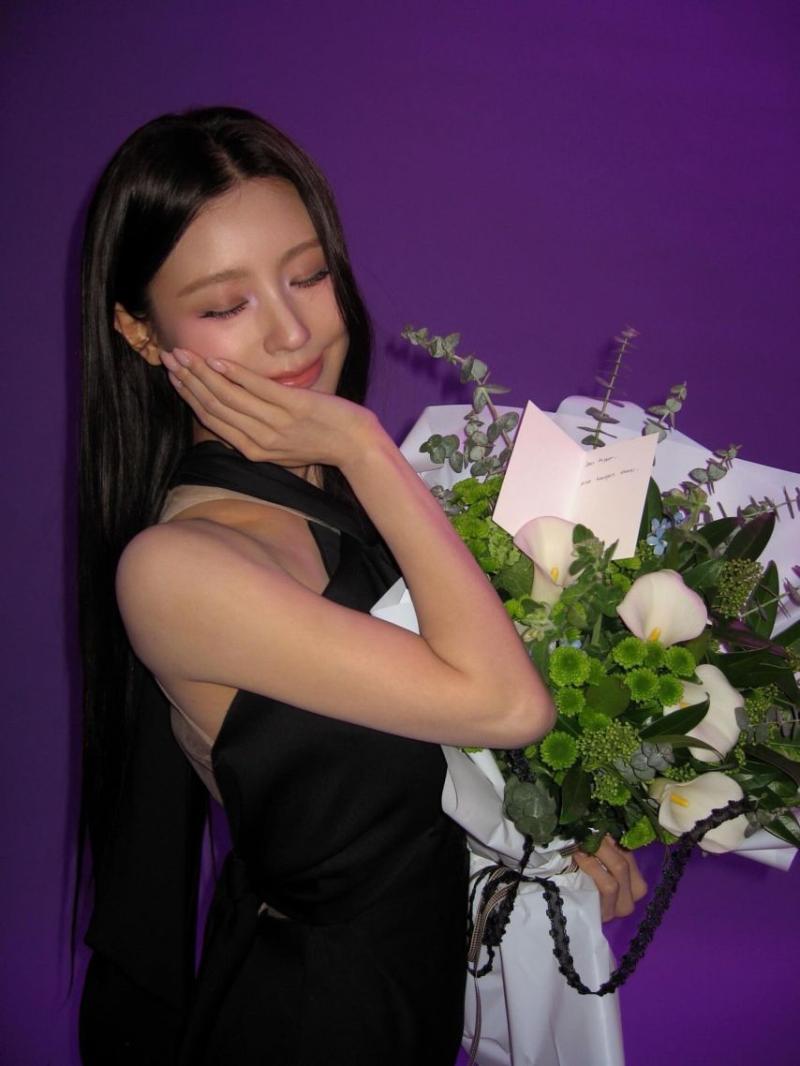 아이들 미연