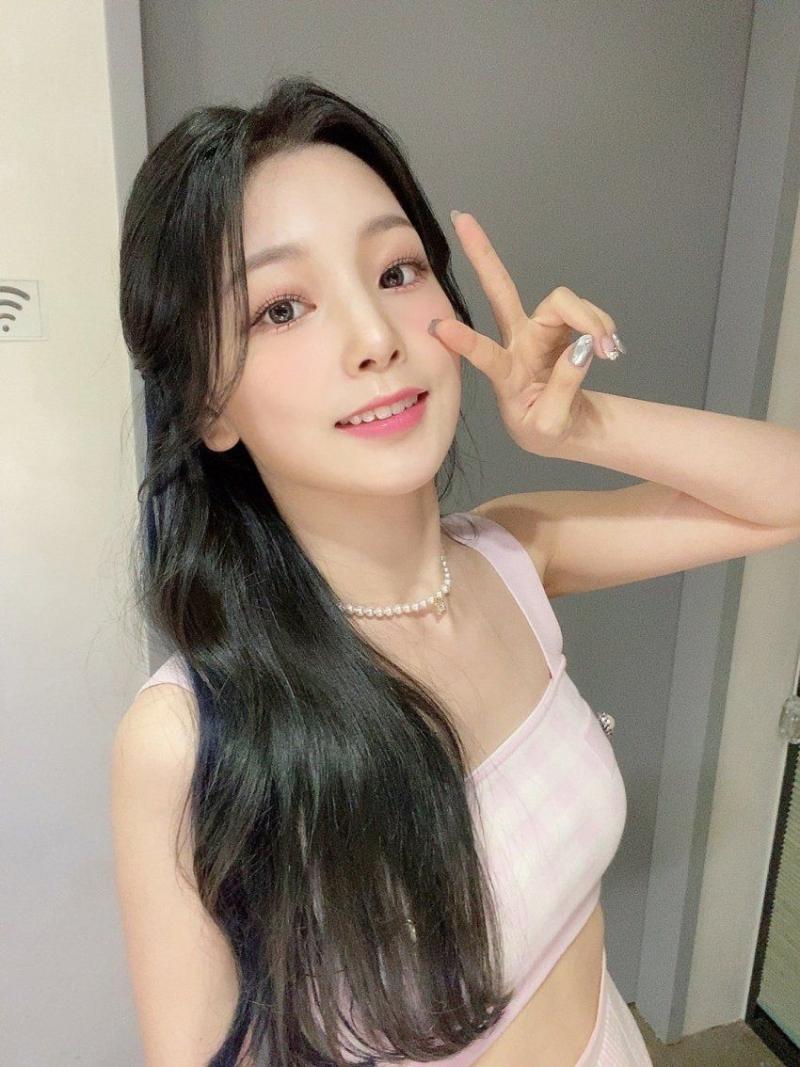로켓펀치-연희