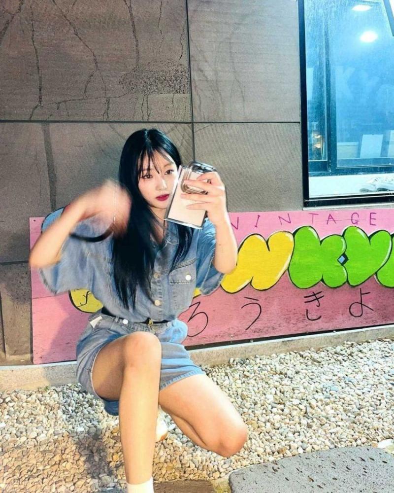 드림노트-미소